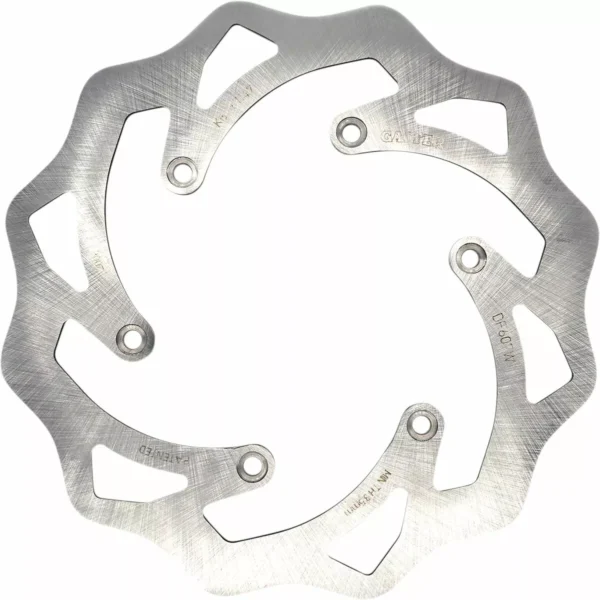 Galfer Wave® Rotor KTM 1988-... - Image 2