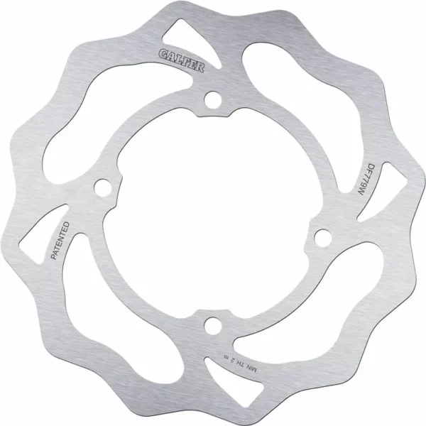 Galfer Wave® bremseskive KTM SX-E 5/50 SX 2006-...