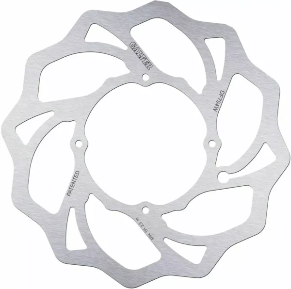 Galfer Wave® bremseskive KTM 85 SX 2009-2024