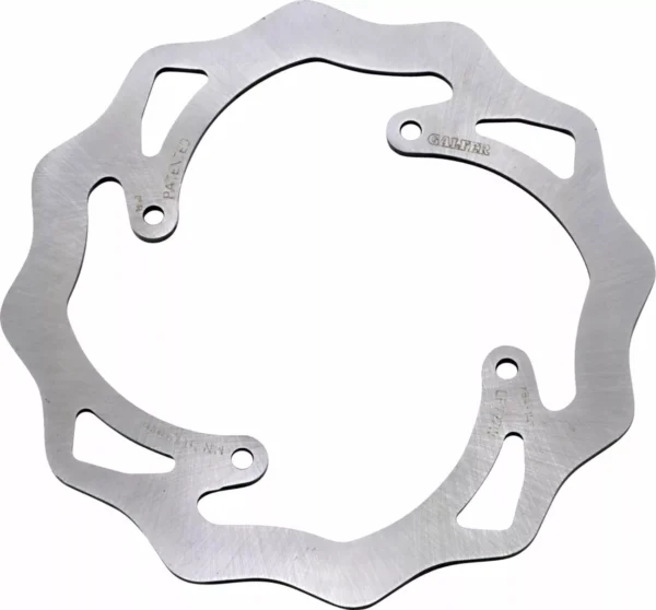 Galfer Wave® Rotor KTM SX-E 5/85 SX 2009-...