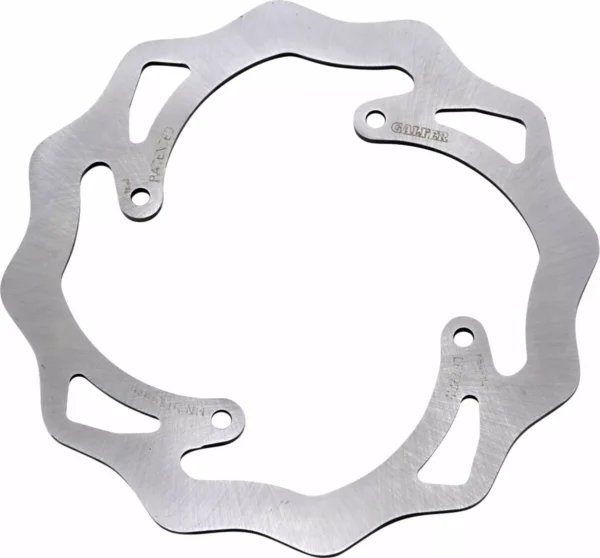 Galfer Wave® Rotor KTM SX-E 5/85 SX 2009-... - Image 2