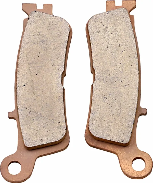 Dp Brakes Standard DP Sintered Brake Pads Yamaha 2020-...
