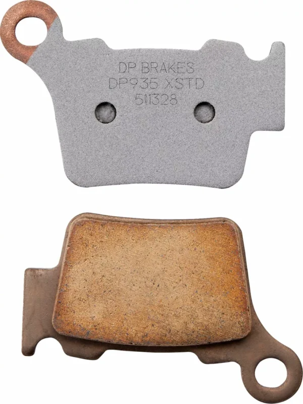 Dp Brakes Standard DP Sintered Brake Pads KTM 2003-...