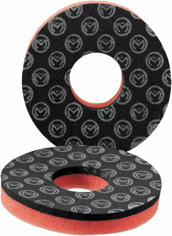 Moose Offroad dobbeltlags greb Donuts Yamaha 1985-2021