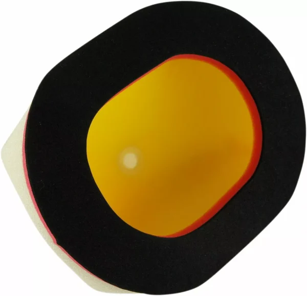 Dt-1 Racing Europe dobbeltlags luftfilter KTM 65 SX 1998-2023 - Image 2