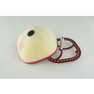 Dt-1 Racing Europe ikke-olieret luftfilter KTM 65 SX 1998-2023