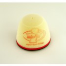 Dt-1 Racing Europe dobbeltlags luftfilter Yamaha PW50 1982-...