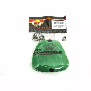 Dt-1 Racing Europe luftfilter DT-1 Racing EVO ARF Yamaha YZ250F/YZ450F 2023-...