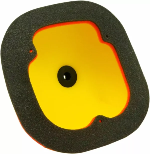 Dt-1 Racing Europe dobbeltlags luftfilter KTM 85 SX 2018-2023 - Image 3