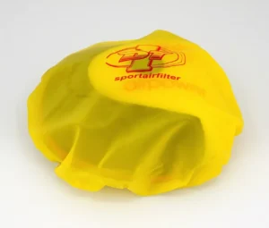 Dt-1 Racing Europe Elastisk sandstopfilter Yamaha 1981-...