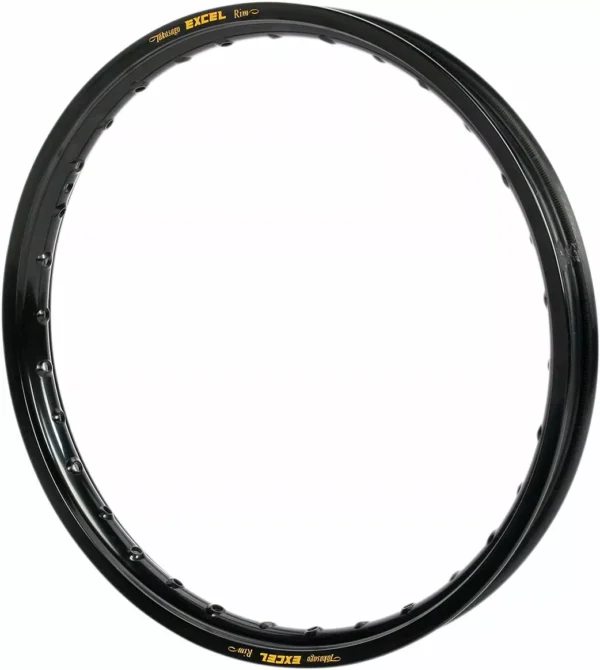 Excel Takasago fælg RIM 1,40X17" Yamaha YZ85 1993-...