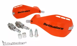 Barkbusters EGO Mini håndbeskytter – to-punktsbeslag til Strai Yamaha YZ85 1974-...