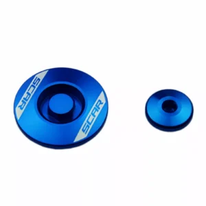 Scar motorprop Kawasaki KX 250 4T/KX 450 4T 2008-...