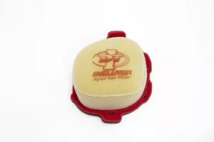 Dt-1 Racing Europe ikke-olieret luftfilter AIR FLTR Honda CRF250R/CRF450R 2018-...
