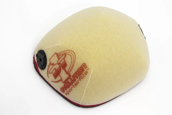 Dt-1 Racing Europe ikke-olieret luftfilter AIR FLTR TRIPLE HUSKY &#0 KTM 2022-2024
