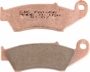 Ebc Long-Life Sintered "R" bremseklodser Yamaha 1998-2019