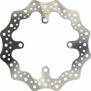 Moose Offroad RFX Rotor Kawasaki KX 250 4T/KX 450 4T 2019-2024
