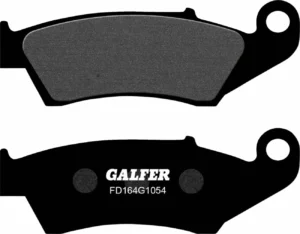Galfer Offroad organiske bremseklodser Yamaha 2003-2020