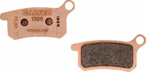 Galfer MX Pro bremseklodser KTM 65 SX/85 SX 2002-2023