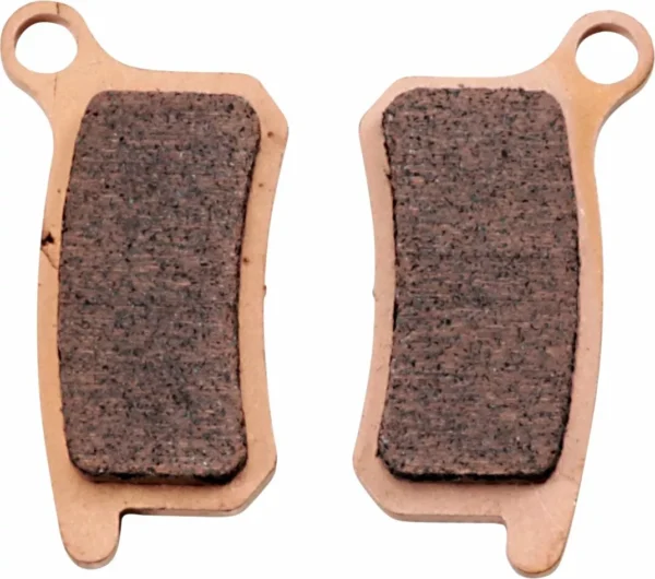 Galfer MX Pro bremseklodser KTM 65 SX/85 SX 2002-2023 - Image 3
