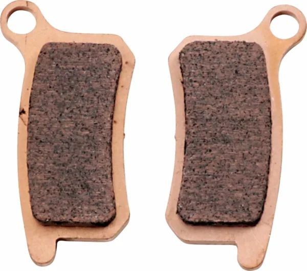 Galfer MX Pro bremseklodser KTM 65 SX/85 SX 2002-2023 - Image 4