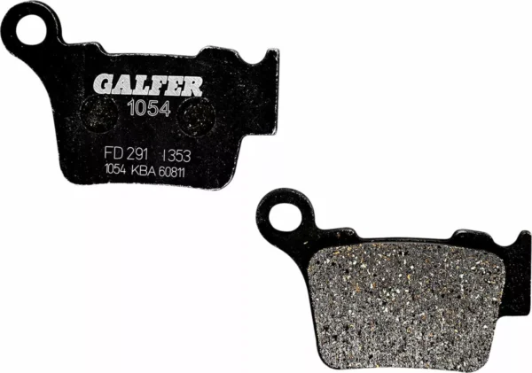 Galfer Offroad organiske bremseklodser KTM 1990-... - Image 2