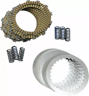 Hinson Racing koblingsplade og fjederkit Honda CRF450R 1990-2024