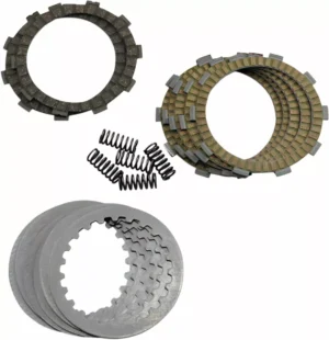 Hinson Racing koblingsplade og fjederkit Yamaha YZ65/YZ85 2002-...