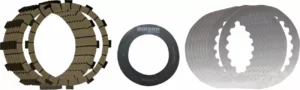 Hinson Racing koblingsplade og fjederkit SXF250/350