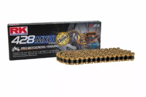 Rk 428 MXU Drivkæde