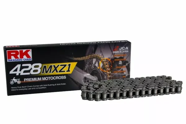 Rk 428 MXZ1 Drivkæde