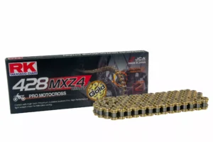 Rk 428 MXZ4 Drivkæde