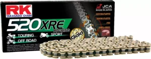 Rk 520 XRE-kæde