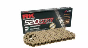 Rk 520 ZXW Drivkæde