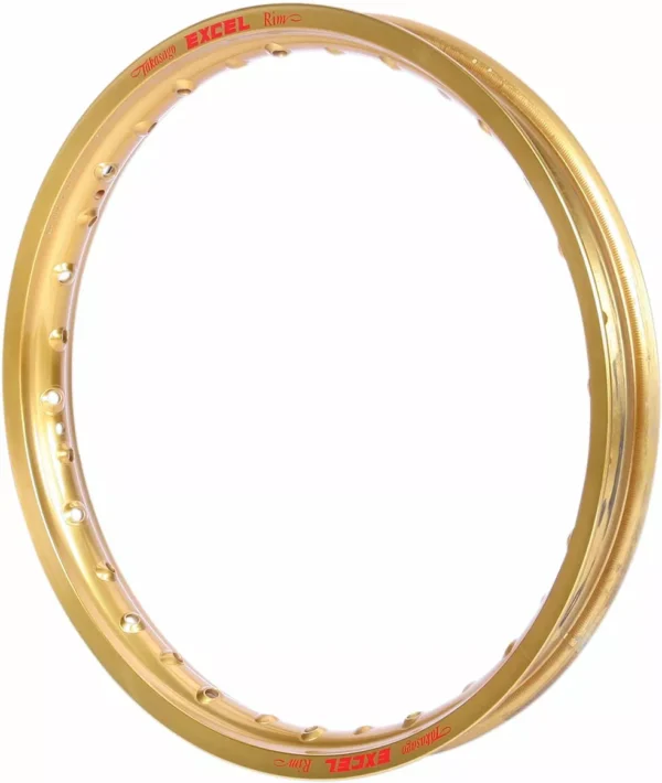 Excel Takasago fælg RIM 1,85X19" Honda 2002-2024
