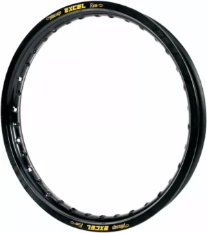 Excel Takasago fælg RIM 1,85X19" Yamaha 1989-...