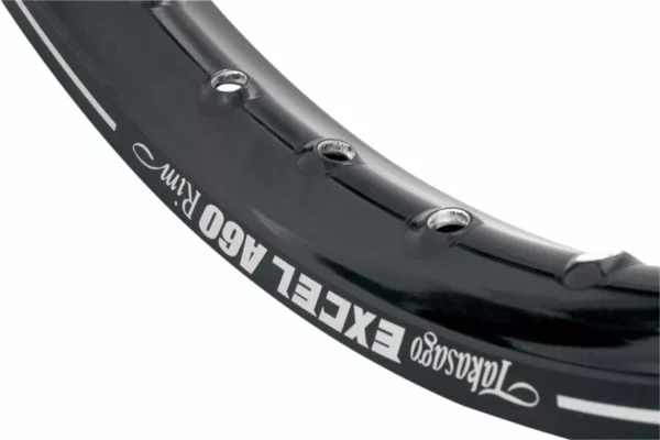 Excel A60 fælg Honda 1994-2024 - Image 2