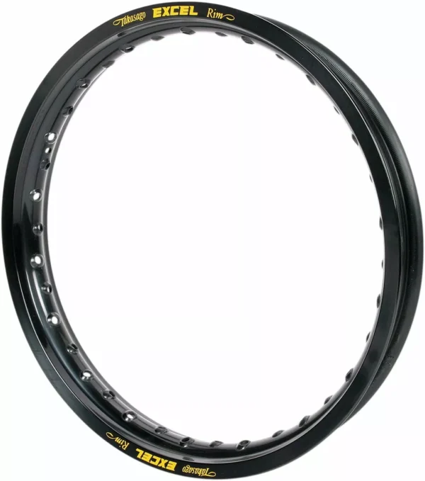 Excel Takasago fælg RIM 2,15X19" Honda 2003-2024