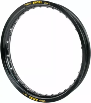 Excel Takasago fælg RIM 2,15X19" Yamaha 1989-...
