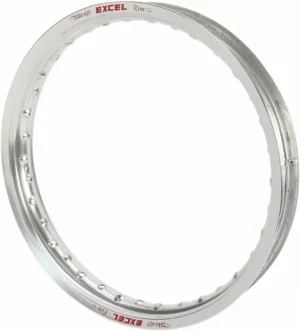 Excel Takasago fælg RIM 2,15X19" Yamaha 1989-...