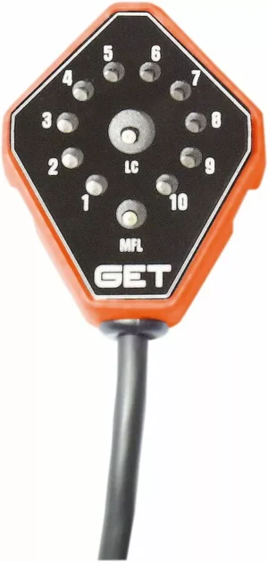 Få LC-GPA Control Kawasaki KX 250 4T/KX 450 4T 2016-2023