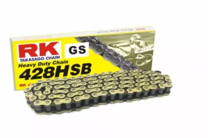 Rk 428H Heavy Duty drivkæde