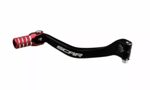Scar gearpedal Honda CRF250R/CRF450R 2017-...