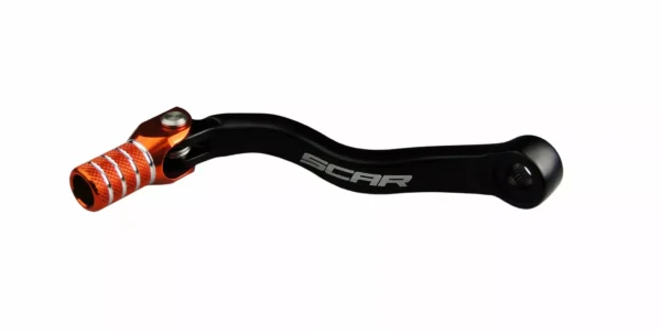 Scar gearpedal KTM 65 SX 2009-...