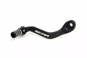 Scar gearpedal KTM 65 SX 2009-...