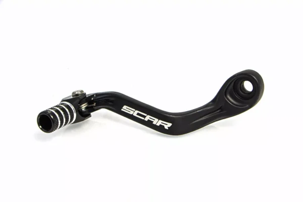 Scar gearpedal KTM 65 SX 2009-...