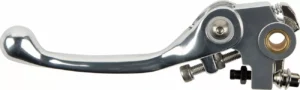 Moose Offroad Flex FG smedet 6061-T6 koblingsgreb Honda CRF450R 2021-...