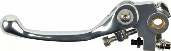 Moose Offroad Flex FG smedet 6061-T6 koblingsgreb Honda CRF450R 2021-...
