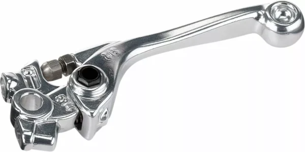 Moose Offroad Flex FG smedet 6061-T6 bremsearm Kawasaki KX 450 4T 2019-2024