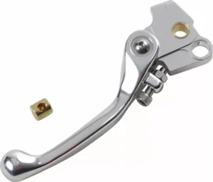 Moose Offroad Flex FG smedet 6061-T6 koblingsgreb Yamaha YZ250/YZ250F 2000-2024